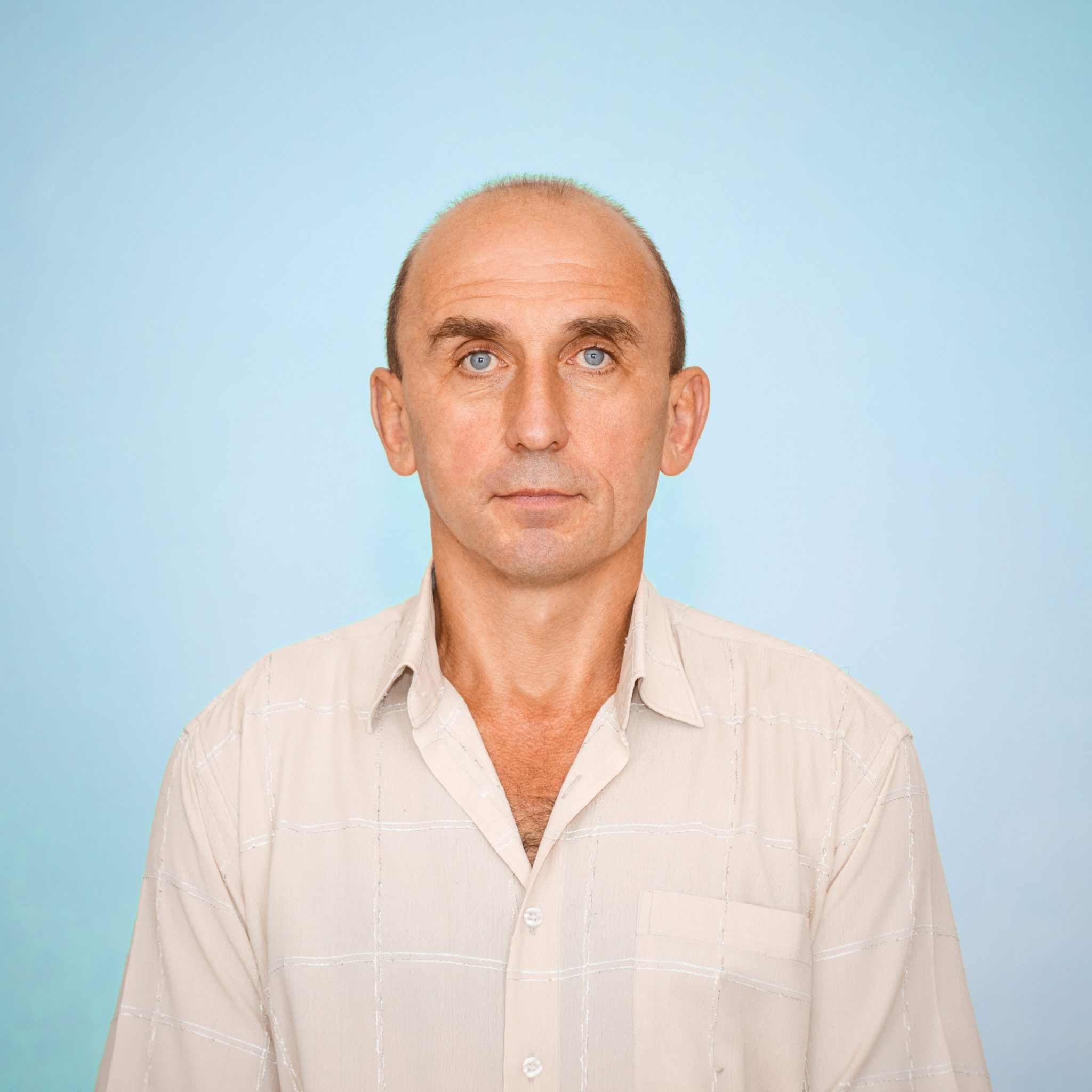 Давідіч Юрій Олександрович  – доктор технічних наук, професор