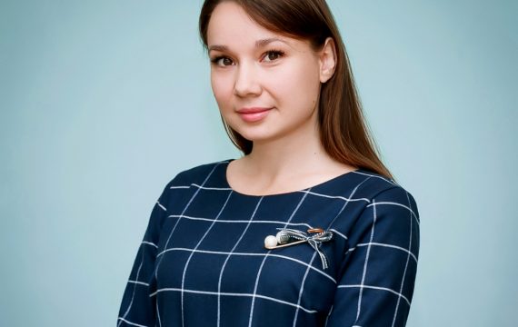 Самчук Ганна Олександрівна – кандидат технічних наук, старший викладач