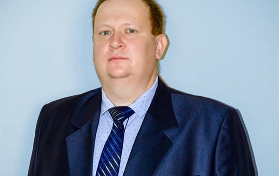 Воронько Віталій Володимирович – доктор технічних наук, професор
